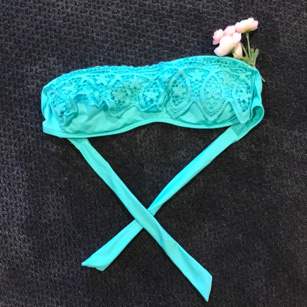 Bathing Suit Top